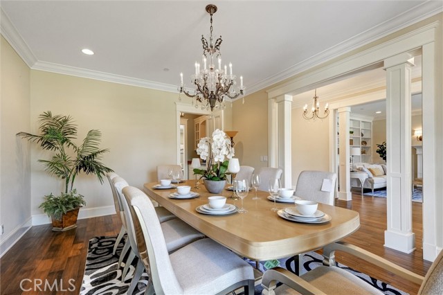 Detail Gallery Image 8 of 41 For 1020 Monte Verde Dr, Arcadia,  CA 91007 - 4 Beds | 4 Baths