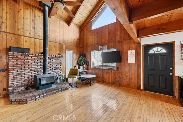 Detail Gallery Image 14 of 71 For 7004 Foothill Dr, Frazier Park,  CA 93225 - 4 Beds | 2 Baths