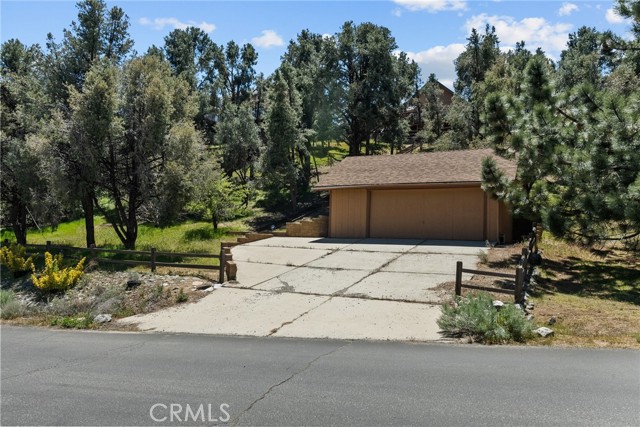 Detail Gallery Image 40 of 41 For 1126 Snowline Dr, Frazier Park,  CA 93225 - 3 Beds | 1/2 Baths