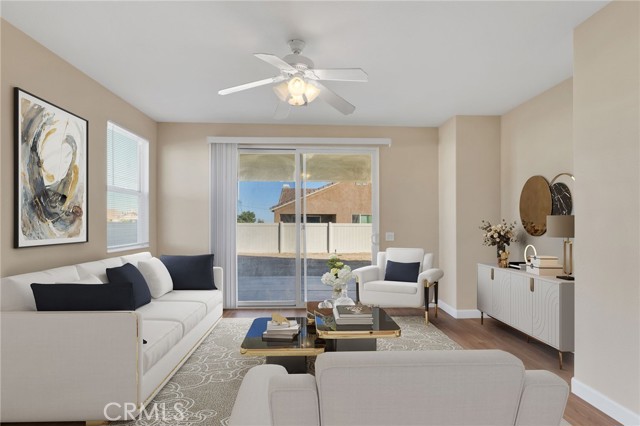 Detail Gallery Image 13 of 58 For 11772 Galewood, Adelanto,  CA 92301 - 4 Beds | 2 Baths