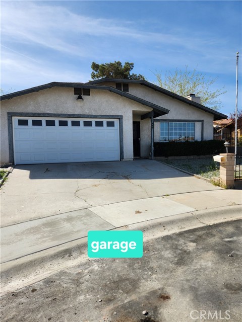 Detail Gallery Image 27 of 39 For 961 Chateau, Barstow,  CA 92311 - 2 Beds | 2 Baths