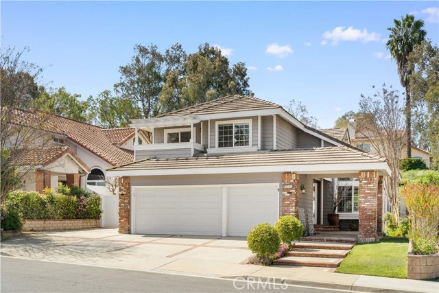 Detail Gallery Image 2 of 45 For 15722 Live Oak Rd, Chino Hills,  CA 91709 - 4 Beds | 3 Baths