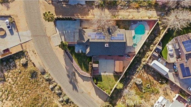 Detail Gallery Image 32 of 32 For 21601 Adler, California City,  CA 93505 - 3 Beds | 2 Baths