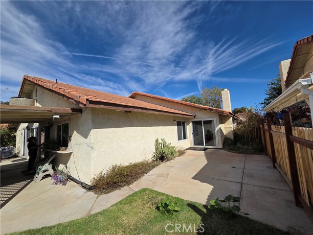 Detail Gallery Image 24 of 26 For 44047 Rodin Ave, Lancaster,  CA 93535 - 4 Beds | 2 Baths