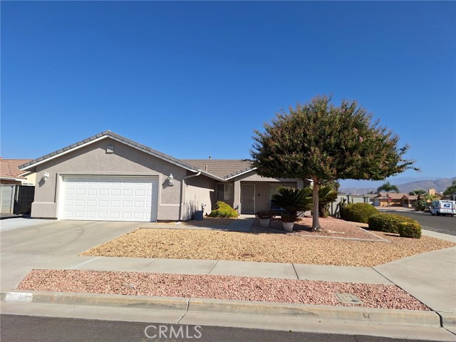 Detail Gallery Image 18 of 18 For 3104 Joshua Way, Hemet,  CA 92545 - 3 Beds | 2 Baths