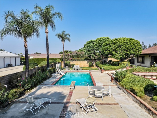 Detail Gallery Image 74 of 75 For 5483 Dover St, Chino,  CA 91710 - 3 Beds | 2/1 Baths