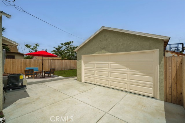Detail Gallery Image 22 of 26 For 9455 Ives St, Bellflower,  CA 90706 - 2 Beds | 1 Baths