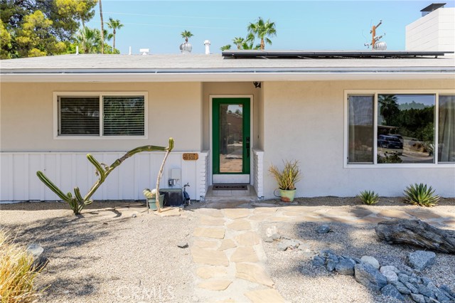 Detail Gallery Image 3 of 32 For 37511 Palo Verde Dr, Cathedral City,  CA 92234 - 2 Beds | 2 Baths