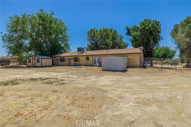 Detail Gallery Image 34 of 37 For 9505 E Avenue Q12, Littlerock,  CA 93543 - 4 Beds | 2 Baths