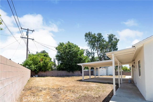 Detail Gallery Image 25 of 27 For 428 W Grove St, Rialto,  CA 92376 - 3 Beds | 2 Baths