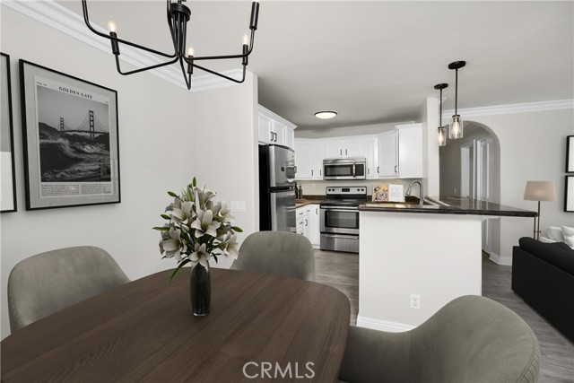 Detail Gallery Image 17 of 50 For 506 Canyon Dr #85,  Oceanside,  CA 92054 - 3 Beds | 2 Baths