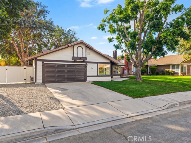 4 Bed Home for Sale in Rialto, California