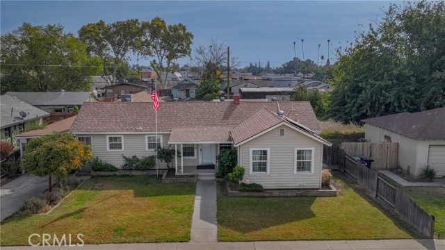 Detail Gallery Image 7 of 58 For 413 Riverside Ave, Chowchilla,  CA 93610 - 2 Beds | 1 Baths