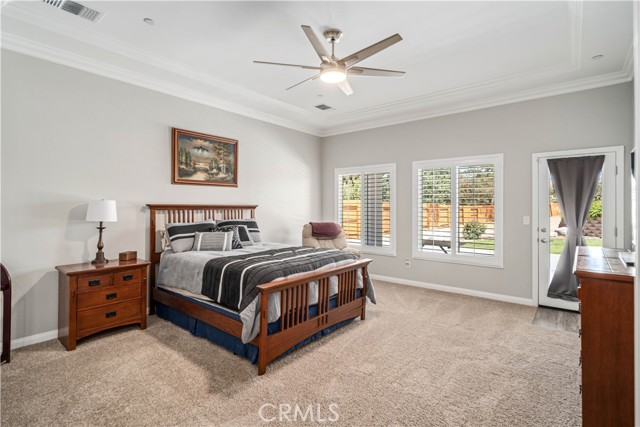 Detail Gallery Image 18 of 50 For 22600 Camp Dr, Tehachapi,  CA 93561 - 3 Beds | 2 Baths