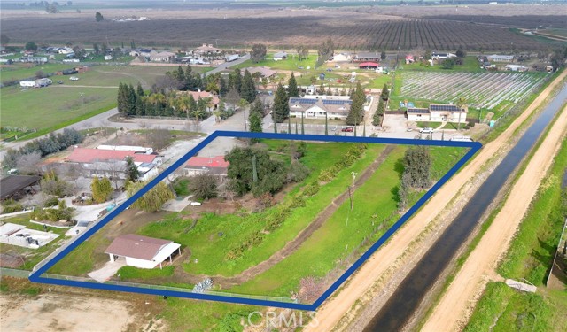 Detail Gallery Image 42 of 47 For 25540 Lynn Pl #B,  Madera,  CA 93638 - 3 Beds | 2 Baths