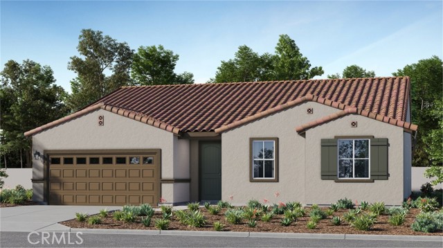 Detail Gallery Image 7 of 8 For 2383 Diamond Edge Rd, Perris,  CA 92570 - 3 Beds | 2 Baths