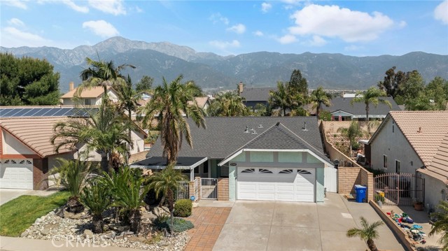 Image 2 for 12364 Huckleberry Court, Rancho Cucamonga, CA 91739