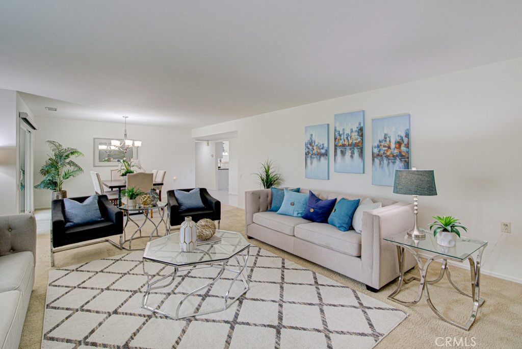 5499 Paseo Del Lago W 3A, Laguna Woods, CA 92637