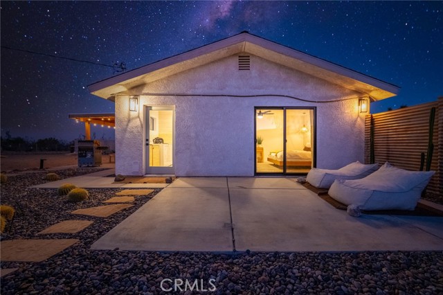 Detail Gallery Image 57 of 70 For 55924 Wood Dr, Yucca Valley,  CA 92284 - 2 Beds | 1 Baths