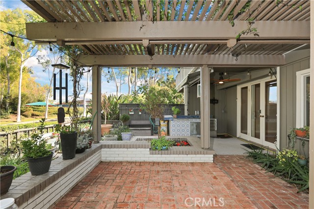 Detail Gallery Image 42 of 45 For 17 Cool Brook, Irvine,  CA 92603 - 4 Beds | 3 Baths