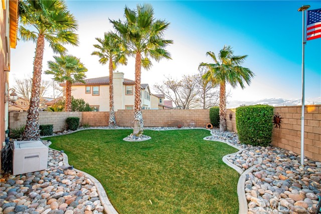 Detail Gallery Image 53 of 62 For 5727 W Avenue K2, Lancaster,  CA 93536 - 4 Beds | 4 Baths