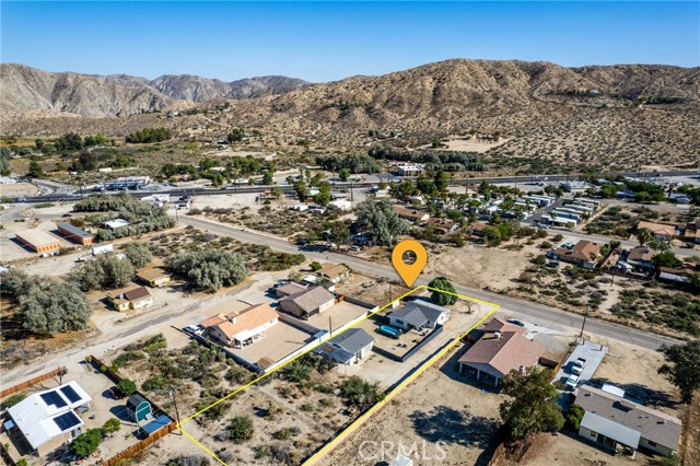 Detail Gallery Image 62 of 63 For 49568 Senilis Ave, Morongo Valley,  CA 92256 - 3 Beds | 2 Baths