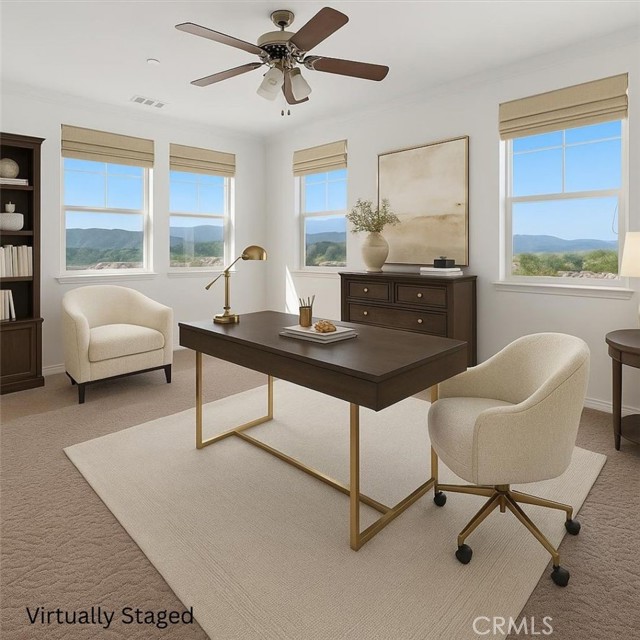 Detail Gallery Image 28 of 62 For 22384 Riverstream Ct, Saugus,  CA 91350 - 6 Beds | 4/1 Baths