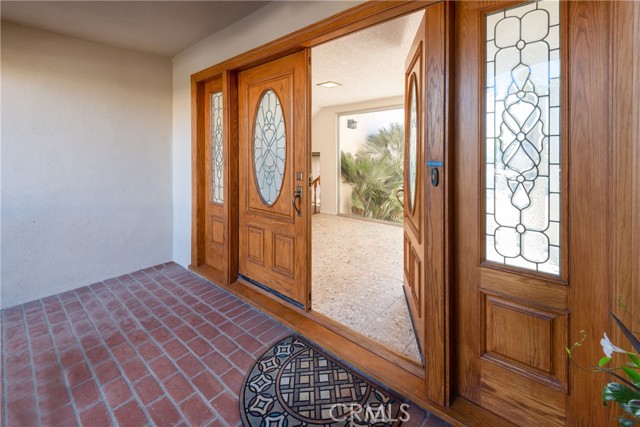 Detail Gallery Image 6 of 48 For 29313 Oceanridge Dr, Rancho Palos Verdes,  CA 90275 - 4 Beds | 2/1 Baths