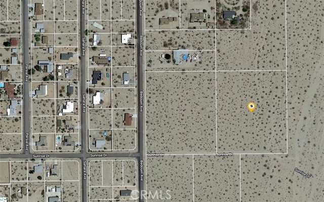 7 Sunrise, Twentynine Palms, CA, 92277 7 Sunrise, Twentynine Palms, CA, 92277