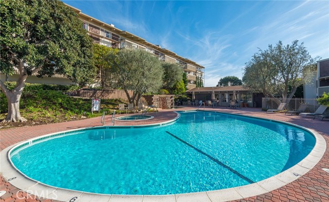 Detail Gallery Image 40 of 42 For 6542 Ocean Crest Dr #D306,  Rancho Palos Verdes,  CA 90275 - 2 Beds | 2 Baths