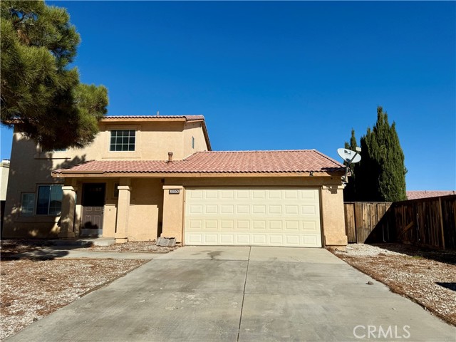 Detail Gallery Image 1 of 22 For 10850 Almond St, Adelanto,  CA 92301 - 3 Beds | 2/1 Baths