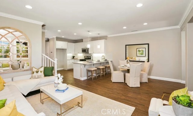 Detail Gallery Image 1 of 24 For 1510 El Paseo, Lake Forest,  CA 92610 - 3 Beds | 2/1 Baths