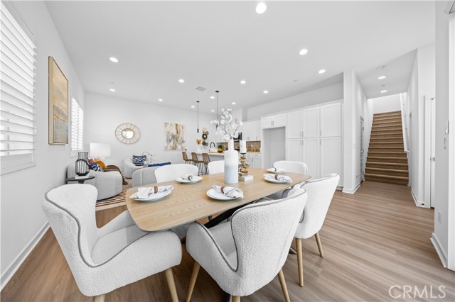 Detail Gallery Image 7 of 47 For 4440 S Forsyth Paseo, Ontario,  CA 91762 - 3 Beds | 2/1 Baths