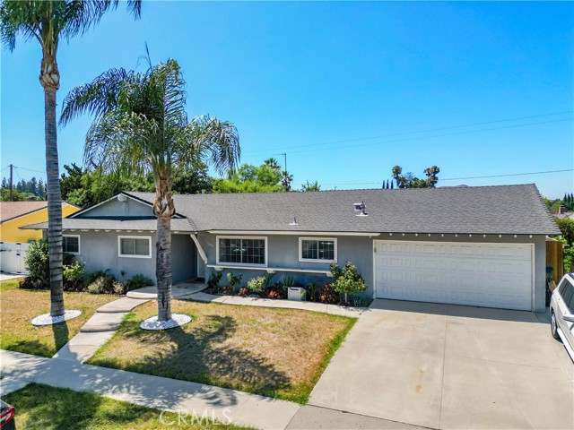 Detail Gallery Image 1 of 1 For 1277 Pride St, Simi Valley,  CA 93065 - 4 Beds | 2 Baths