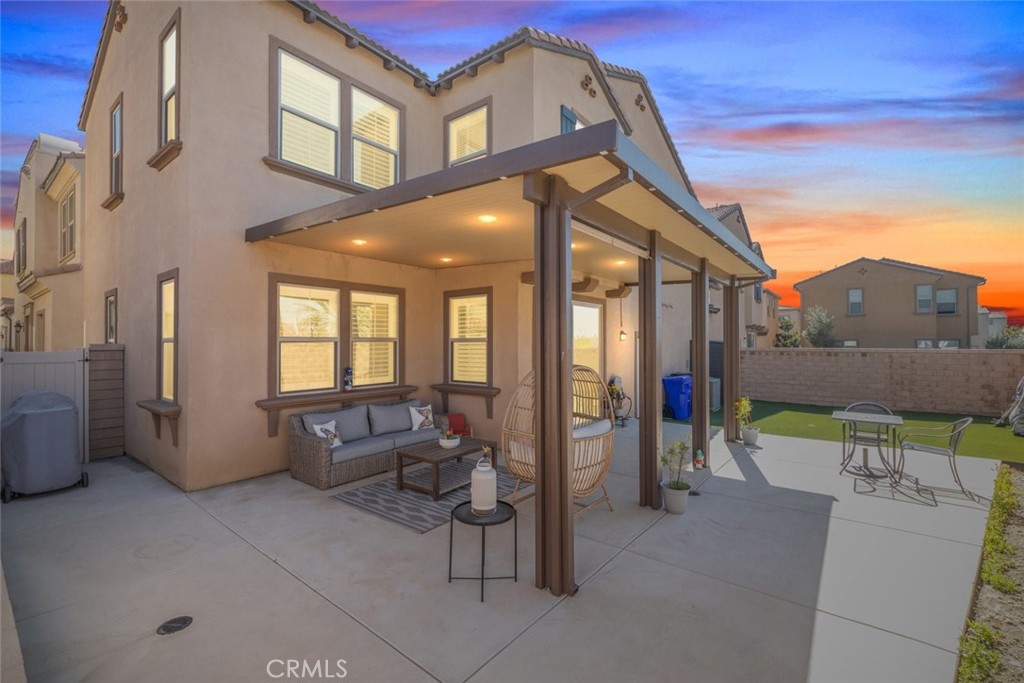 2315 Strawberry Court
