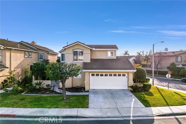 15271 Riviera Ln, La Mirada, CA 90638