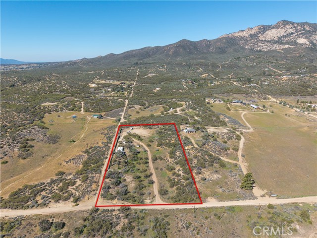 Detail Gallery Image 22 of 23 For 38875 Indian Rd, Anza,  CA 92539 - – Beds | – Baths