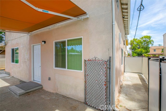Detail Gallery Image 17 of 18 For 12558 1/2 Vanowen St, North Hollywood,  CA 91605 - 1 Beds | 1 Baths