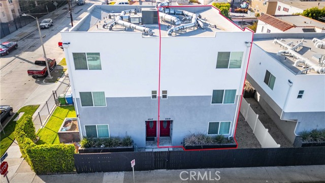 Detail Gallery Image 34 of 37 For 6919 S Menlo Ave, Los Angeles,  CA 90044 - 4 Beds | 4/1 Baths