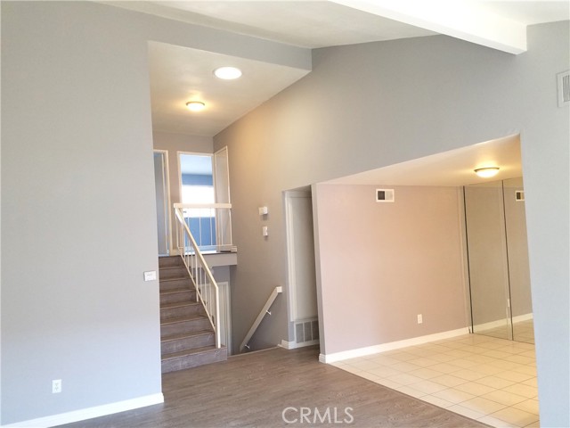 Detail Gallery Image 5 of 22 For 2334 Conejo Ln #43,  Fullerton,  CA 92833 - 2 Beds | 1/1 Baths