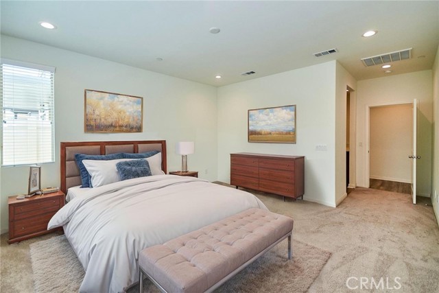 Detail Gallery Image 5 of 21 For 29822 Canary Wood Ct, Menifee,  CA 92584 - 3 Beds | 2 Baths