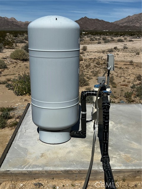 Detail Gallery Image 19 of 31 For 87884 Amboy Rd, Twentynine Palms,  CA 92277 - 2 Beds | 1 Baths