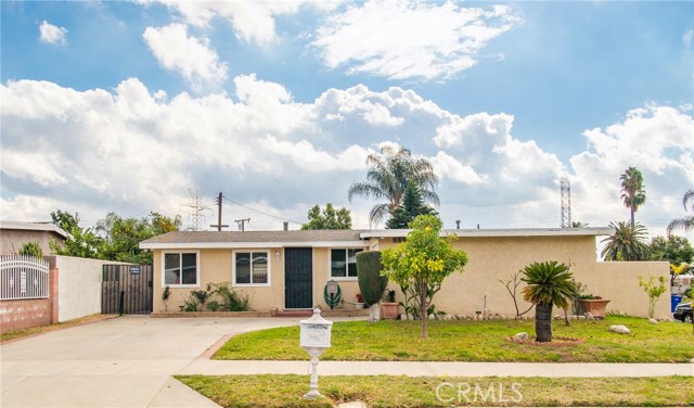 17140 E Orkney St, Azusa, CA 91702