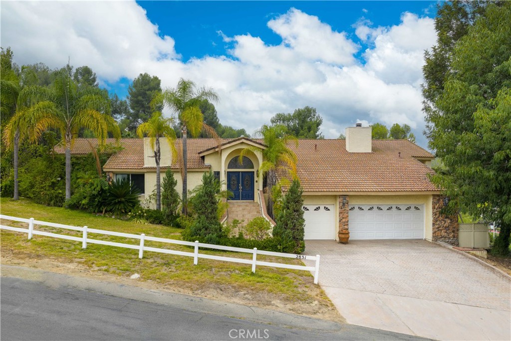2831 Steeplechase Lane