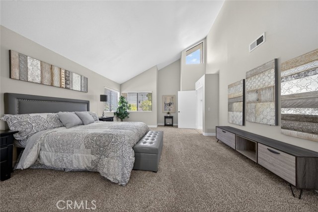 Detail Gallery Image 32 of 44 For 26 Claret #40,  Irvine,  CA 92614 - 2 Beds | 1/1 Baths