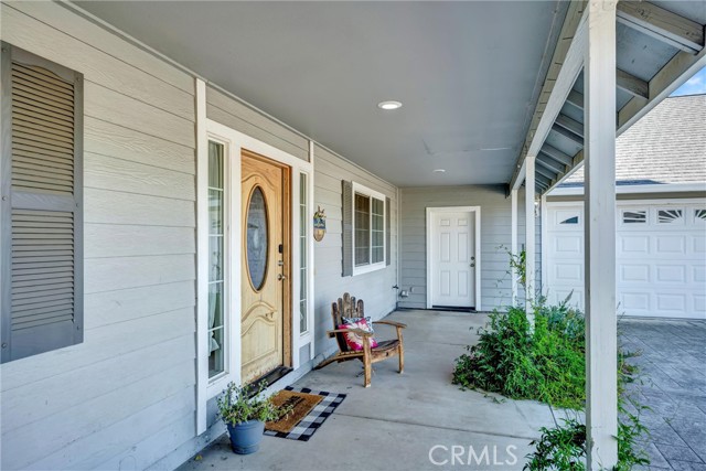 Detail Gallery Image 37 of 38 For 18695 Horseshoe Rd, Hidden Valley Lake,  CA 95467 - 3 Beds | 2/1 Baths