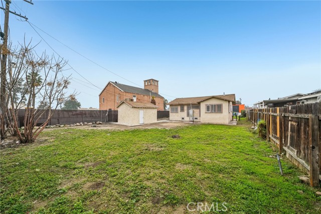 Detail Gallery Image 28 of 30 For 280 E Orange, San Bernardino,  CA 92410 - 3 Beds | 1 Baths