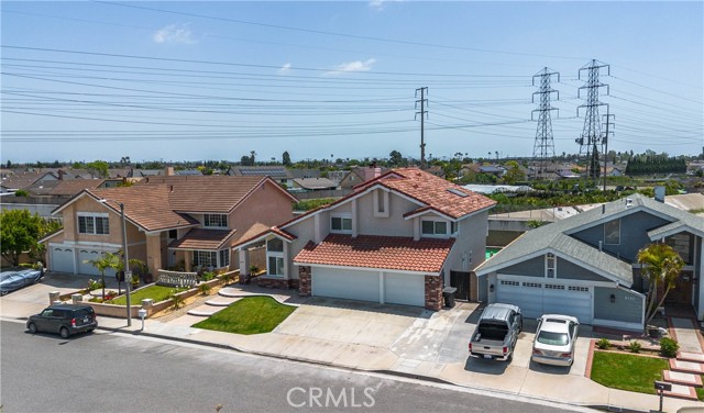 Detail Gallery Image 62 of 63 For 8602 Orwell Ave, Westminster,  CA 92683 - 4 Beds | 3 Baths