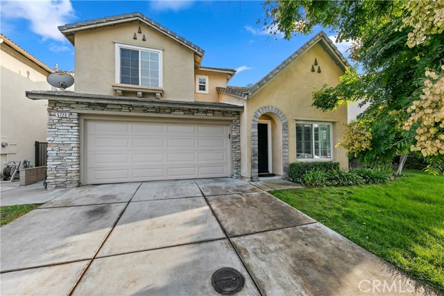 5723 Milgrove Way, Chino Hills, CA 91709