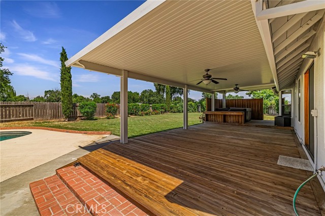 Detail Gallery Image 55 of 72 For 22635 Juanita Ct, Red Bluff,  CA 96080 - 4 Beds | 4 Baths